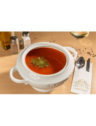 Oala cu Ciorbă de văcuță