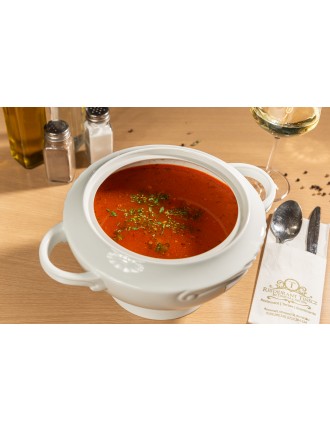 Oala cu Ciorbă de legume